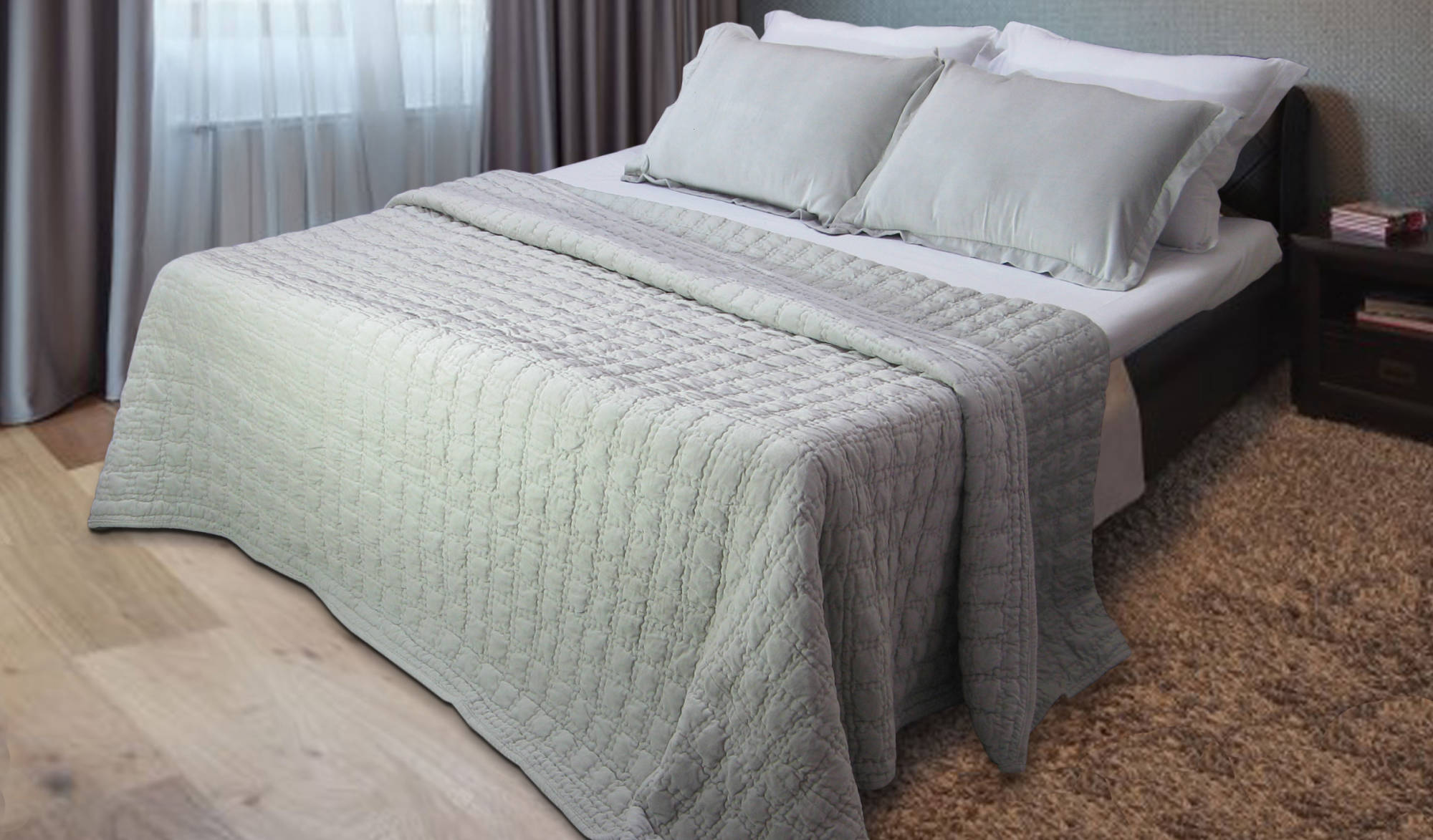 Home Textile Manufacturers in India